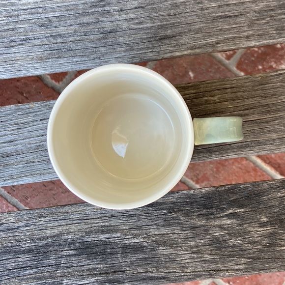 Anthropologie joy to the world mug - Picture 5 of 5